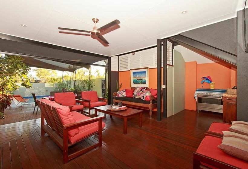 Bed and Breakfast Casa Kapang | Cable Beach | Western Australia | Australia 4