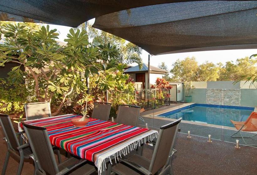 Bed and Breakfast Casa Kapang | Cable Beach | Western Australia | Australia 5