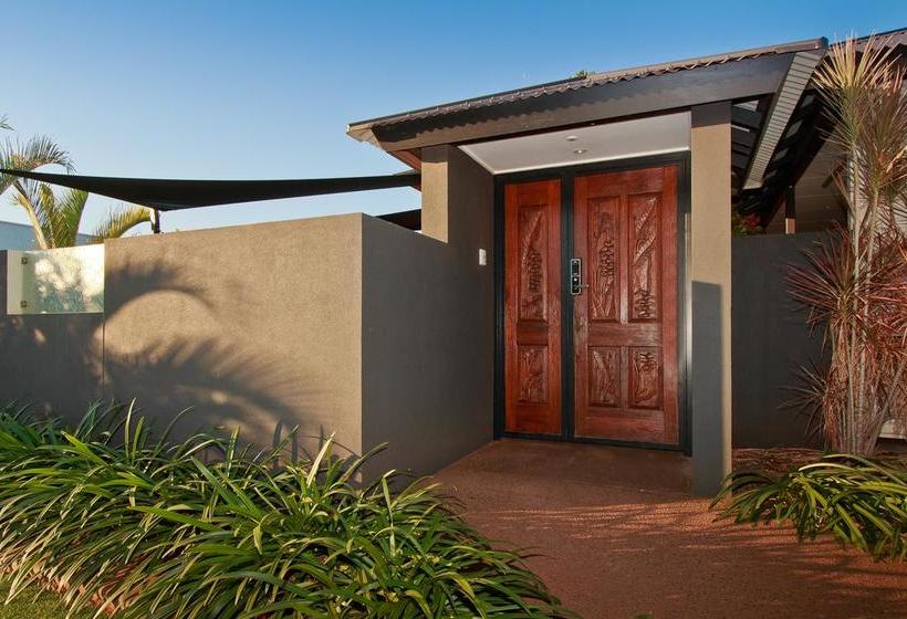 Bed and Breakfast Casa Kapang | Cable Beach | Western Australia | Australia 7