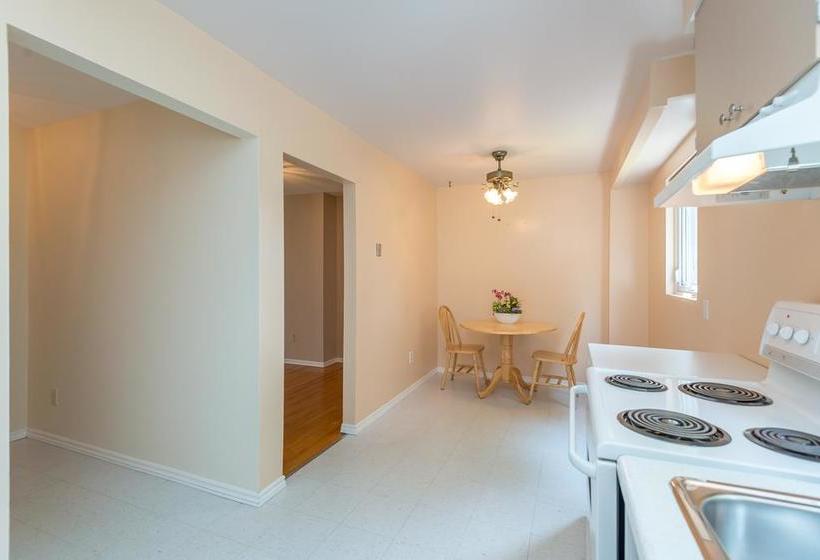 Hostel Scarborough East Budget Stay