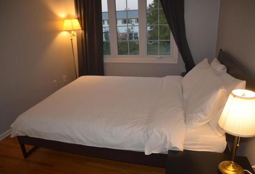 Hostel Scarborough East Budget Stay | Toronto | Ontario | Canada 13