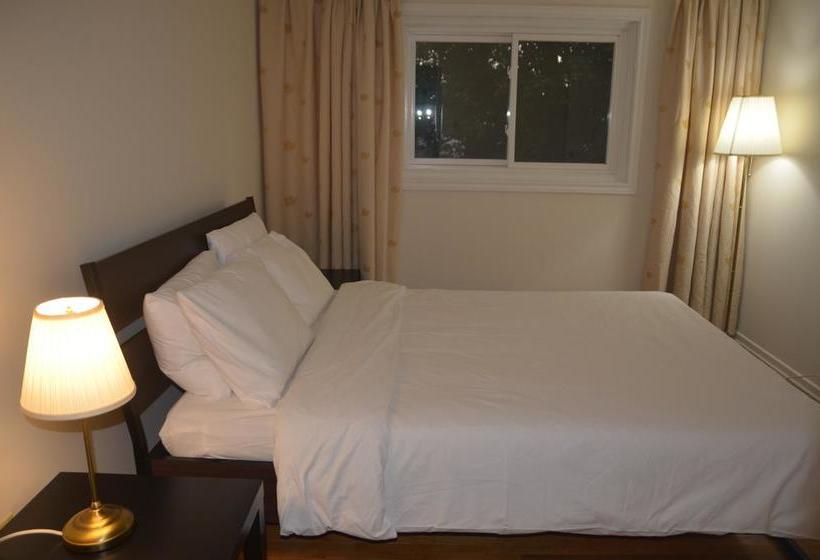 Hostel Scarborough East Budget Stay | Toronto | Ontario | Canada 15