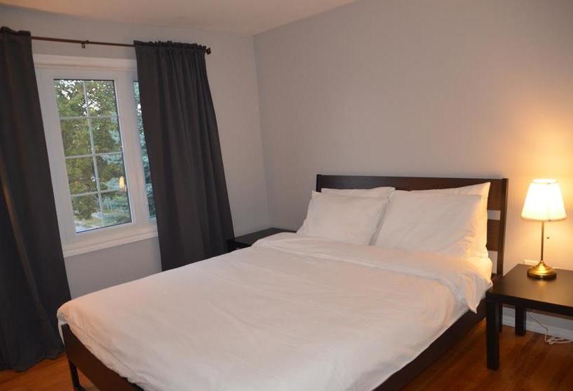 Hostel Scarborough East Budget Stay | Toronto | Ontario | Canada 17