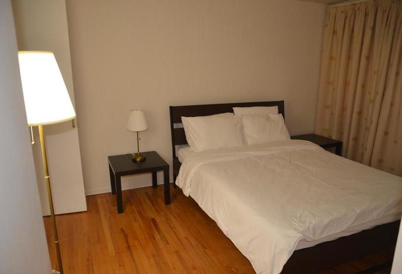 Hostel Scarborough East Budget Stay | Toronto | Ontario | Canada 18