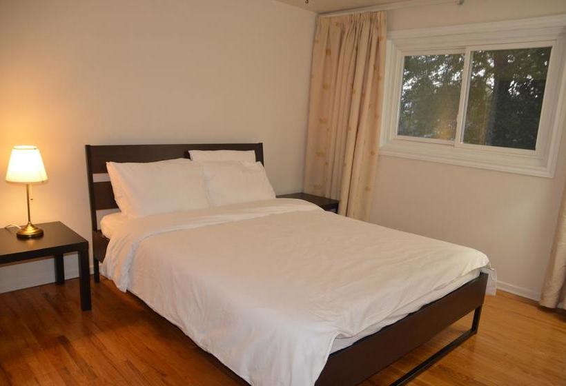 Hostel Scarborough East Budget Stay | Toronto | Ontario | Canada 19