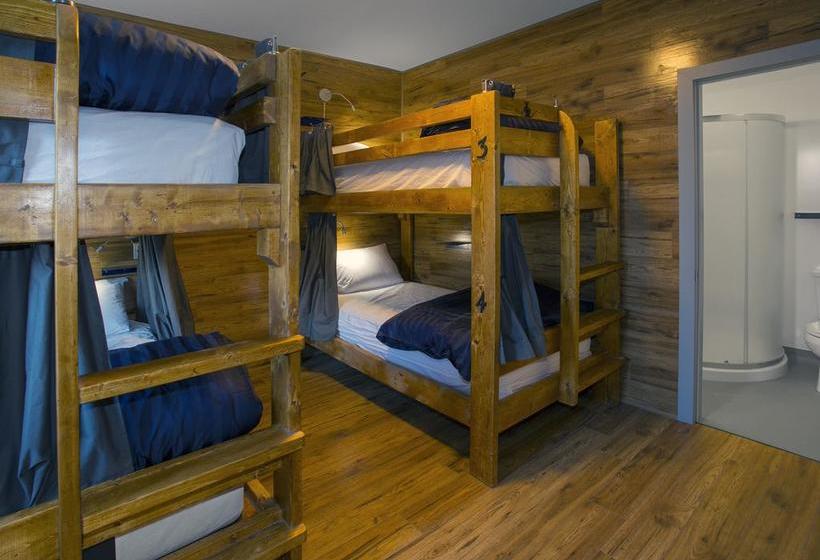 Jasper Downtown Hostel | Jasper | Alberta | Canada 11