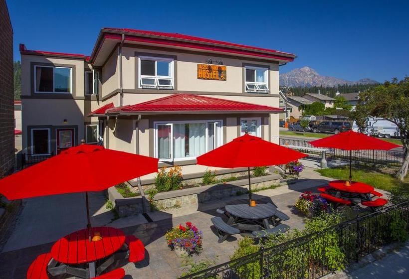 Jasper Downtown Hostel | Jasper | Alberta | Canada 15