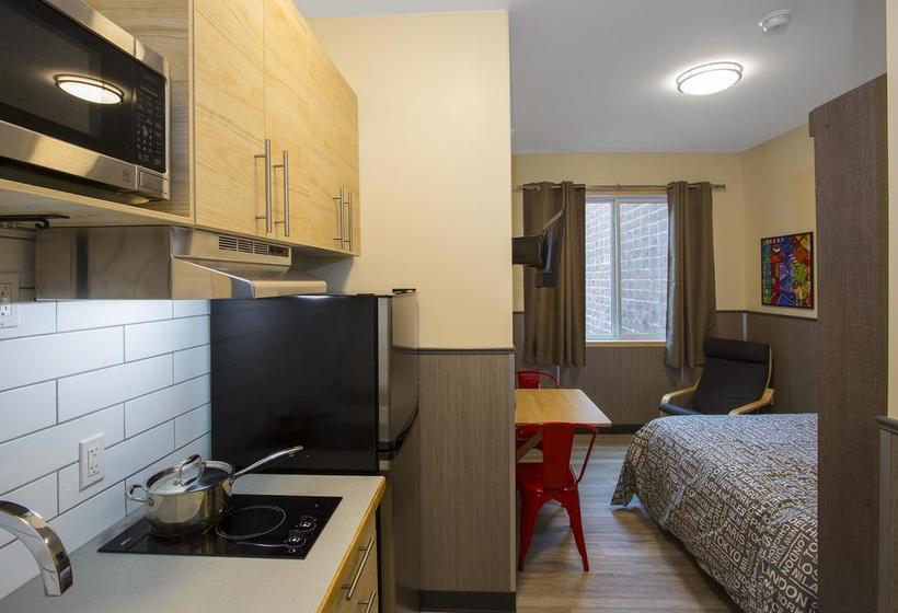 Jasper Downtown Hostel | Jasper | Alberta | Canada 16