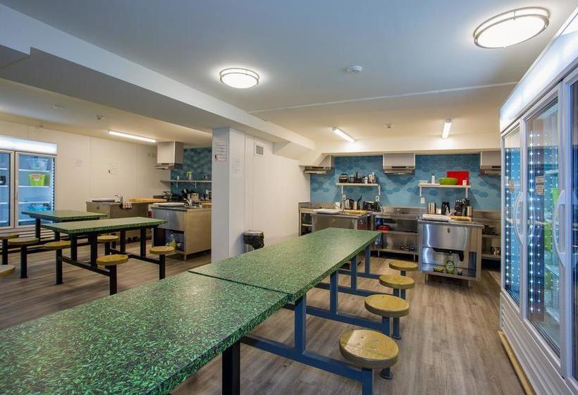 Jasper Downtown Hostel | Jasper | Alberta | Canada 2