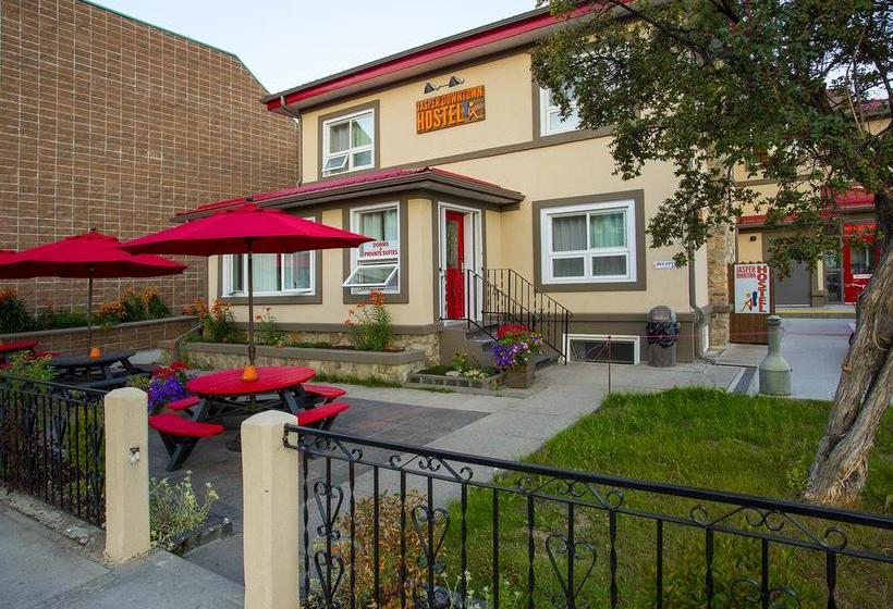 Jasper Downtown Hostel | Jasper | Alberta | Canada 20
