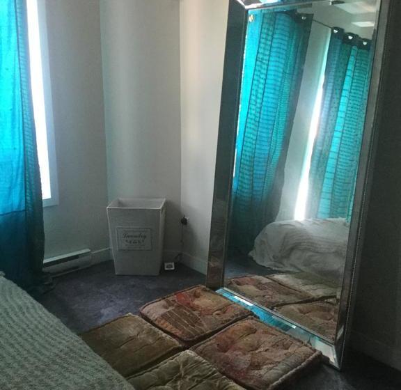 Le St Dominique B&b | Montreal | Quebec | Canada 10