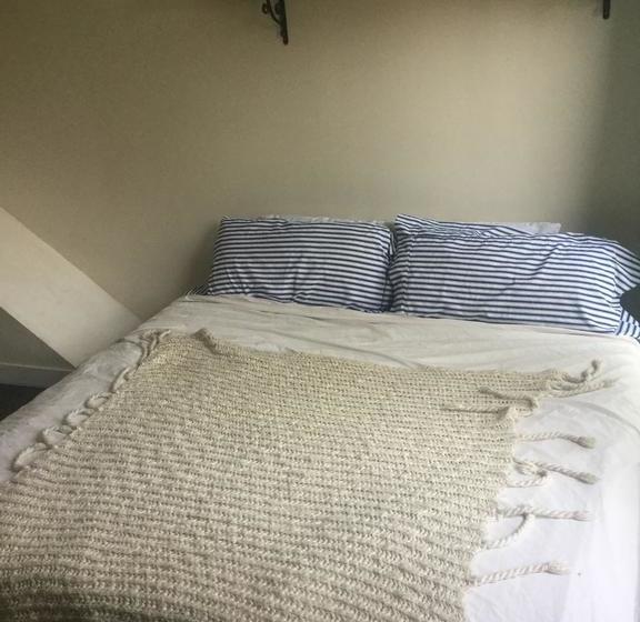 Le St Dominique B&b | Montreal | Quebec | Canada 12