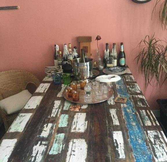 Le St Dominique B&b | Montreal | Quebec | Canada 13