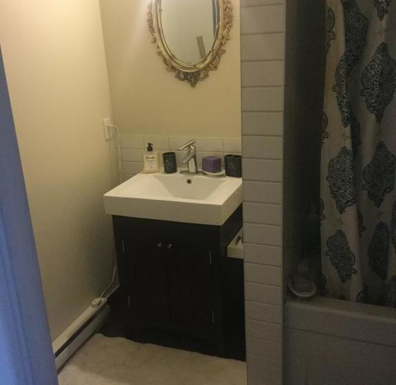 Le St Dominique B&b | Montreal | Quebec | Canada 14