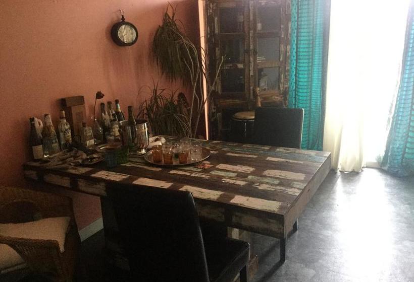 Le St Dominique B&b | Montreal | Quebec | Canada 3