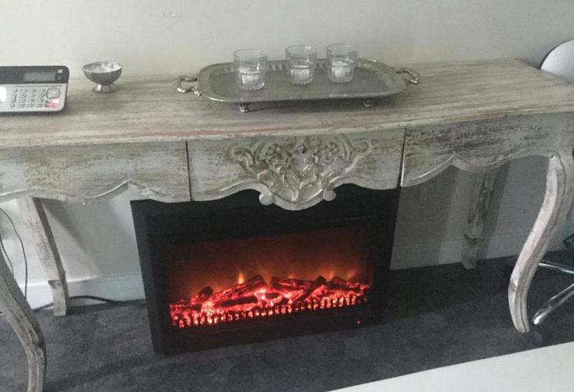 Le St Dominique B&b | Montreal | Quebec | Canada 4