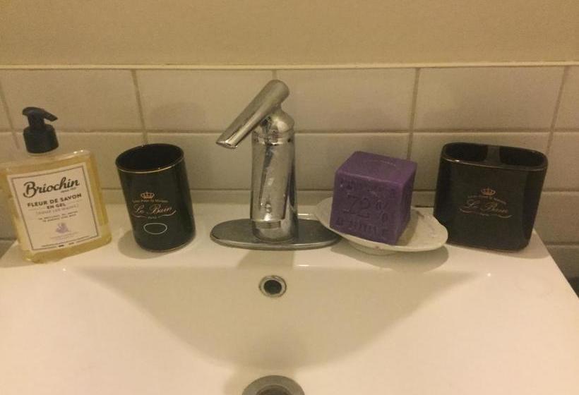 Le St Dominique B&b | Montreal | Quebec | Canada 5