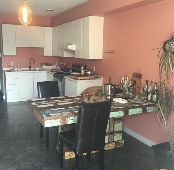 Le St Dominique B&b | Montreal | Quebec | Canada 7