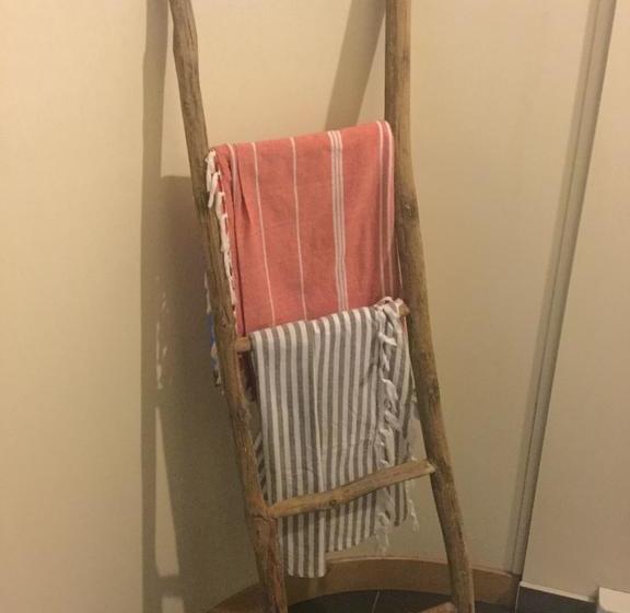 Le St Dominique B&b | Montreal | Quebec | Canada 8