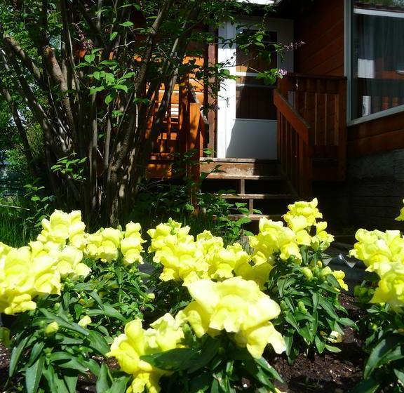 Bed and Breakfast 803 Patricia Street Accommodation | Jasper | Alberta | Canada 14