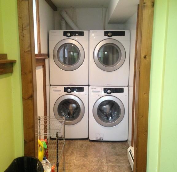 Bed and Breakfast 803 Patricia Street Accommodation | Jasper | Alberta | Canada 18