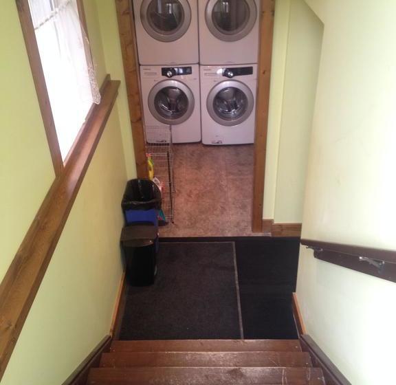 Bed and Breakfast 803 Patricia Street Accommodation | Jasper | Alberta | Canada 19