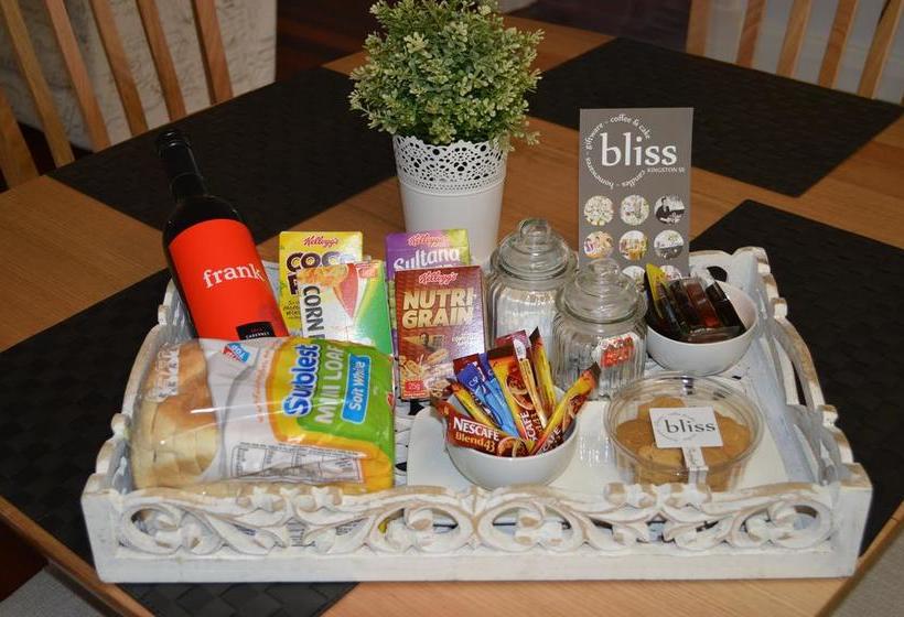 Agnes Cottage Bed & Breakfast Australia Meridional