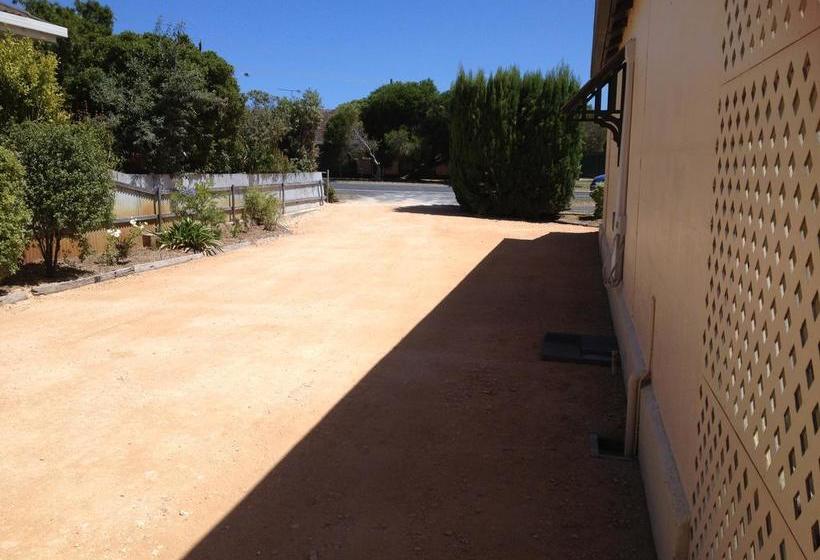 Agnes Cottage Bed & Breakfast | Kingston | South Australia | Australia 1