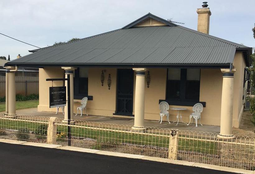 Agnes Cottage Bed & Breakfast | Kingston | South Australia | Australia 10