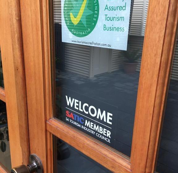 Agnes Cottage Bed & Breakfast | Kingston | South Australia | Australia 15