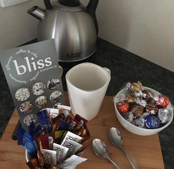 Agnes Cottage Bed & Breakfast | Kingston | South Australia | Australia 16