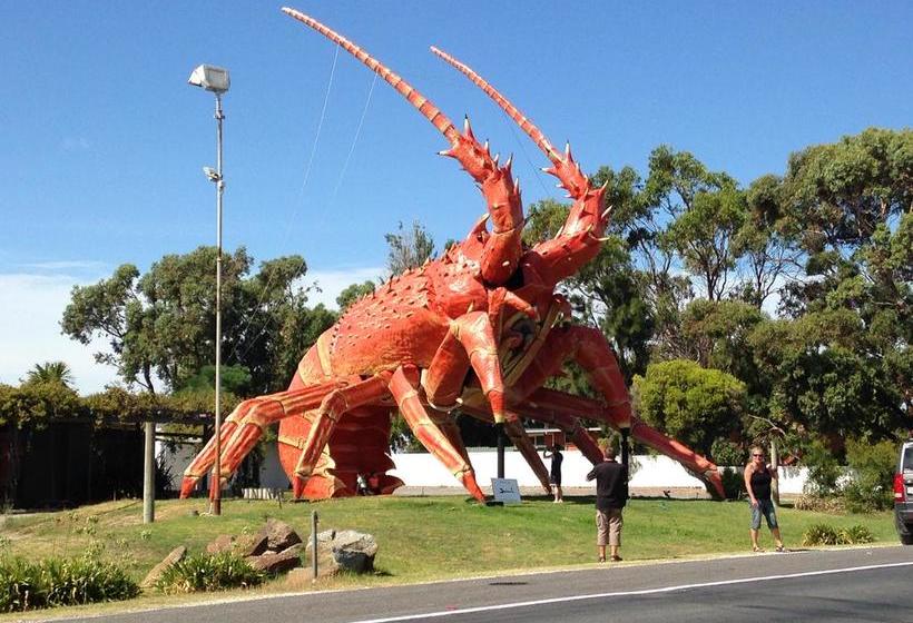 Agnes Cottage Bed & Breakfast | Kingston | South Australia | Australia 2