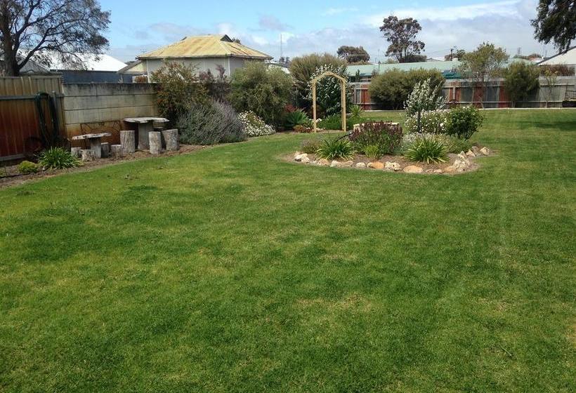 Agnes Cottage Bed & Breakfast | Kingston | South Australia | Australia 7