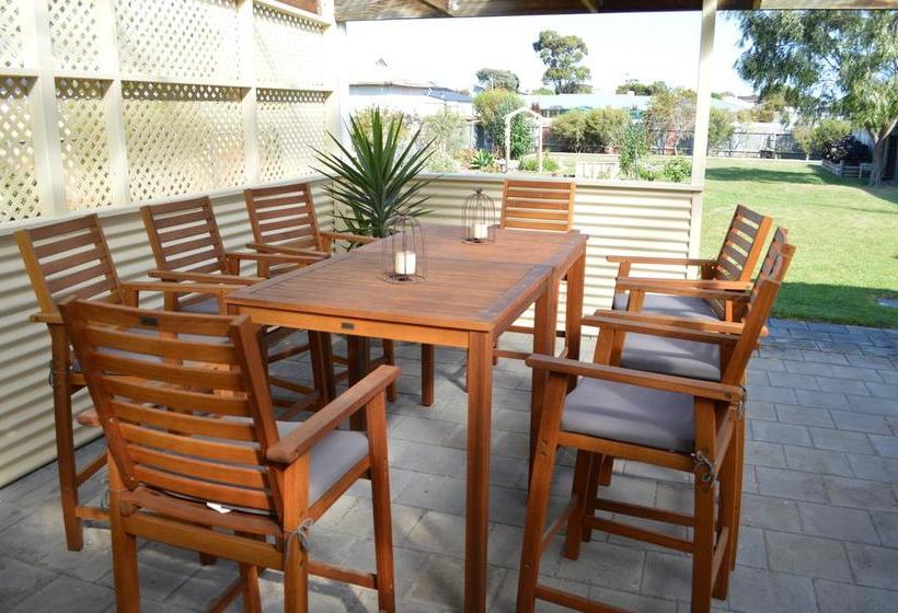 Agnes Cottage Bed & Breakfast | Kingston | South Australia | Australia 9