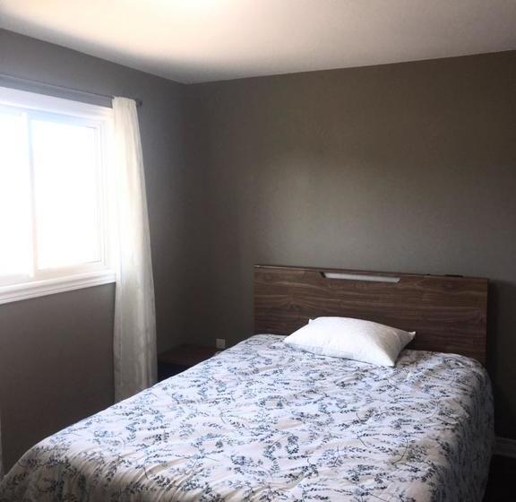 John B&b | Niagara Falls | Ontario | Canada 4