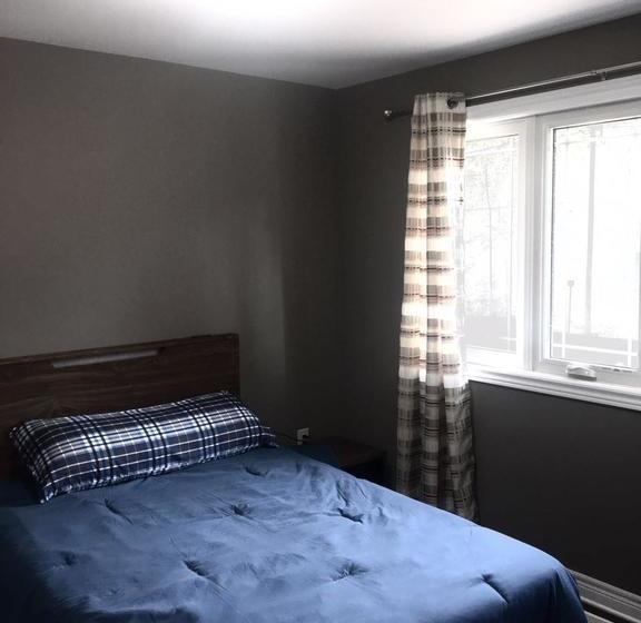 John B&b | Niagara Falls | Ontario | Canada 5