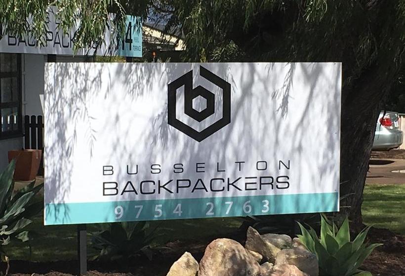 Hostel Busselton Backpackers | Busselton | Western Australia | Australia