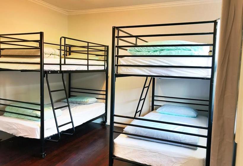 Hostel Busselton Backpackers | Busselton | Western Australia | Australia 1