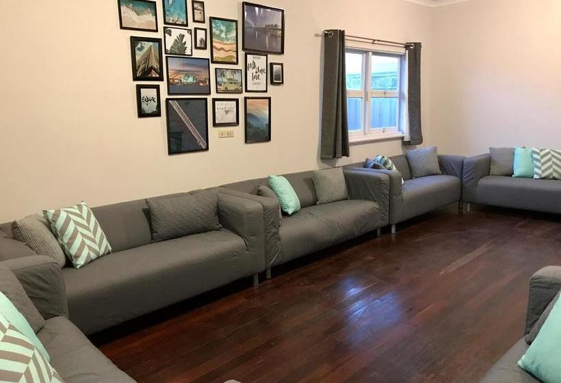 Hostel Busselton Backpackers | Busselton | Western Australia | Australia 10
