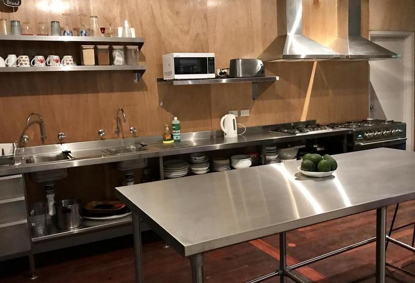 Hostel Busselton Backpackers | Busselton | Western Australia | Australia 11