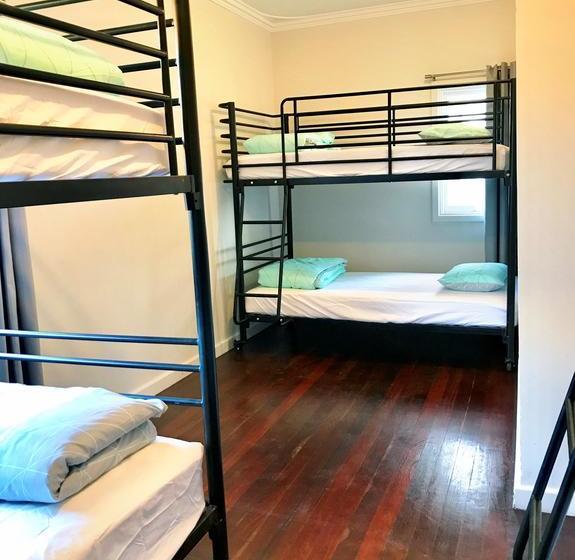 Hostel Busselton Backpackers | Busselton | Western Australia | Australia 18