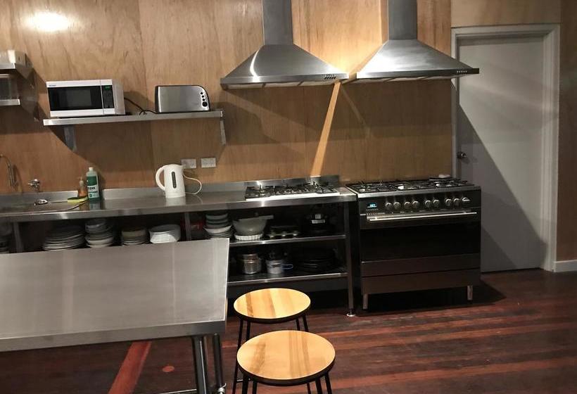 Hostel Busselton Backpackers | Busselton | Western Australia | Australia 3