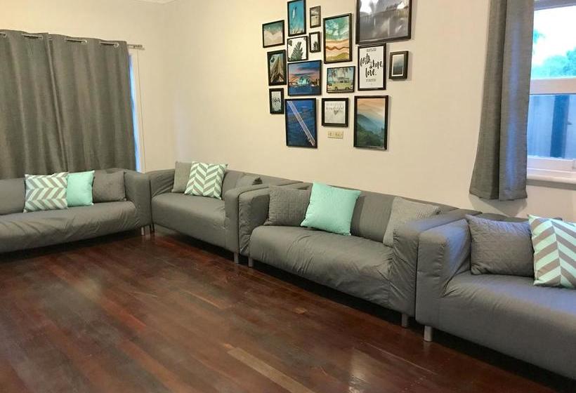 Hostel Busselton Backpackers | Busselton | Western Australia | Australia 4