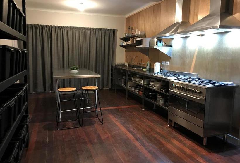 Hostel Busselton Backpackers | Busselton | Western Australia | Australia 5