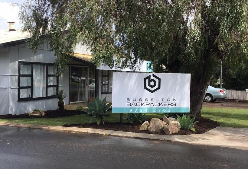 Hostel Busselton Backpackers | Busselton | Western Australia | Australia 6
