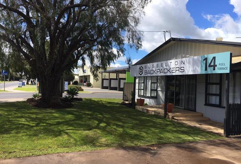 Hostel Busselton Backpackers | Busselton | Western Australia | Australia 7