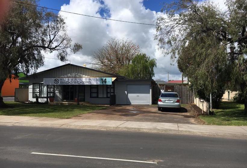 Hostel Busselton Backpackers | Busselton | Western Australia | Australia 8