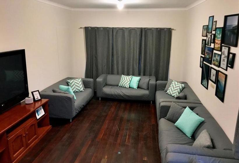 Hostel Busselton Backpackers | Busselton | Western Australia | Australia 9