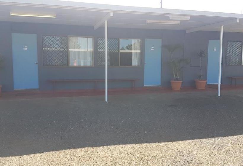 Motel Childers Budget Accommodation | Childers | Queensland | Australia 1