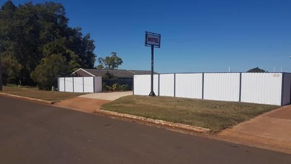 Motel Childers Budget Accommodation | Childers | Queensland | Australia 6